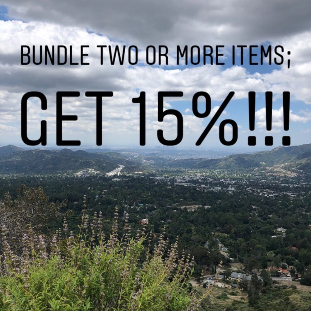 Make me an offer!